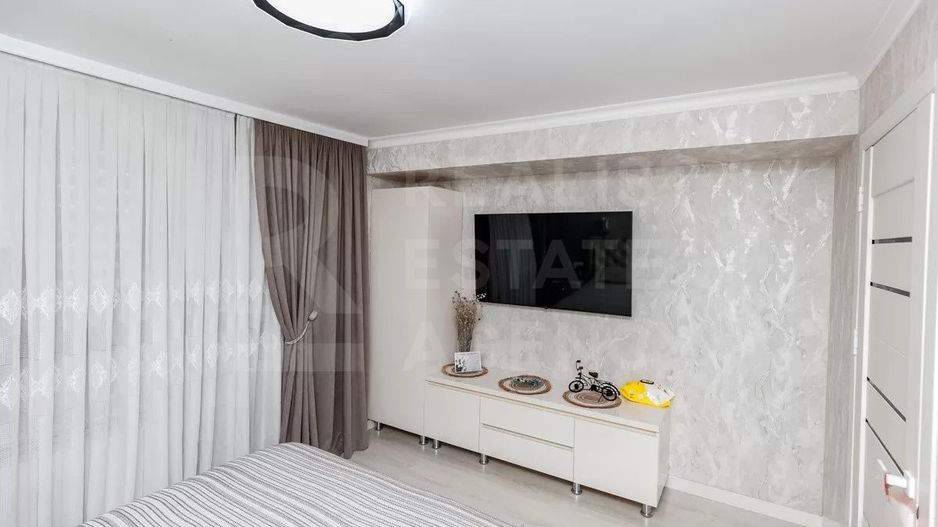 Vânzare, apartament, 3 camere, str. Voluntarilor, Ciocana - Poză 4