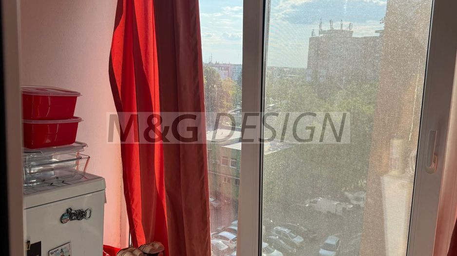 Apartament 1 camera zona Circumvalatiunii - Poză 4