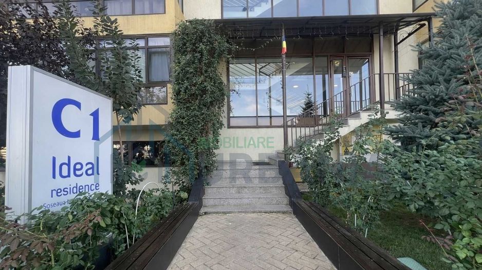 Apartament 2 camere de inchiriat C.U.G. - Poză 1