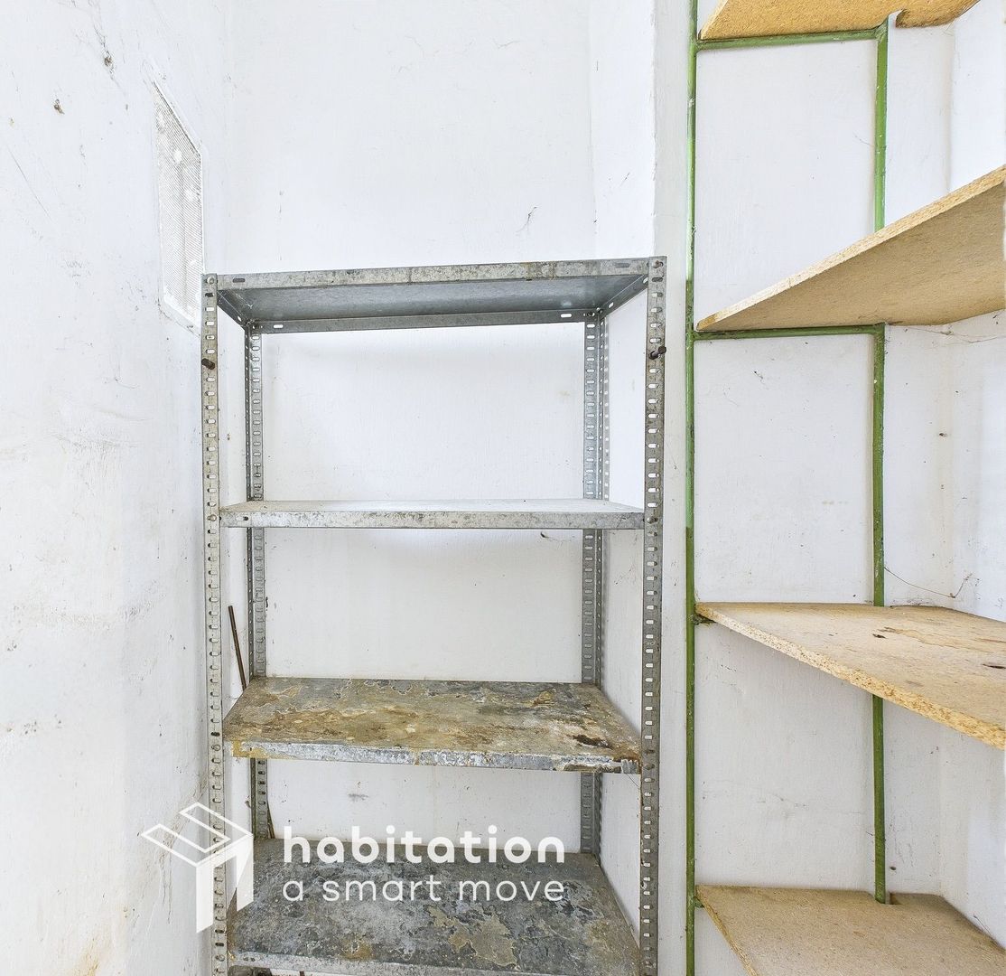 Apartament spațios, 3 camere si 3 balcoane – Girocului - Mureș LIDL - Poză 10