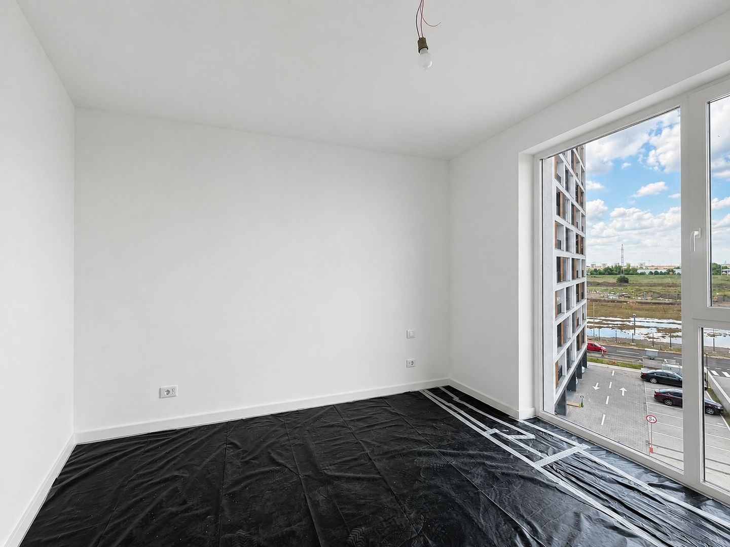 Apartament 2 camere Torontal, clădire NZeb, cu 7000 sub prețul dezvoltatorului - Poză 12