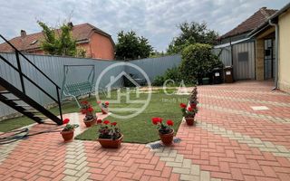 Casă de vânzare cu 3 camere si o anexa in zona Cantemir, Oeadea. - Poză 3