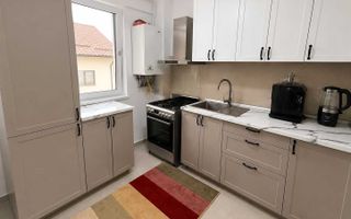 Apartament 3 camere, 2 băi, mobilat, bloc nou, Bd. Nicolina, Iași – Negociabil - Poză 3
