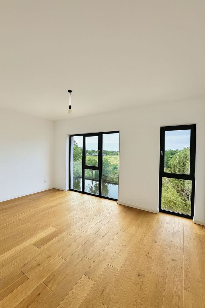 Apartament 2 camere | Parcare | Iancu Nicolae - Poză 3