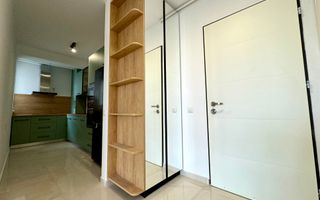 Apartament cu 2 camere + Parking //Floreasca - Amazing Lake View - Poză 30