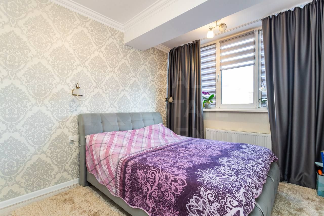 Vânzare, apartament, 1 cameră, bd. Mircea Cel Bătrân, Ciocana - Poză 4