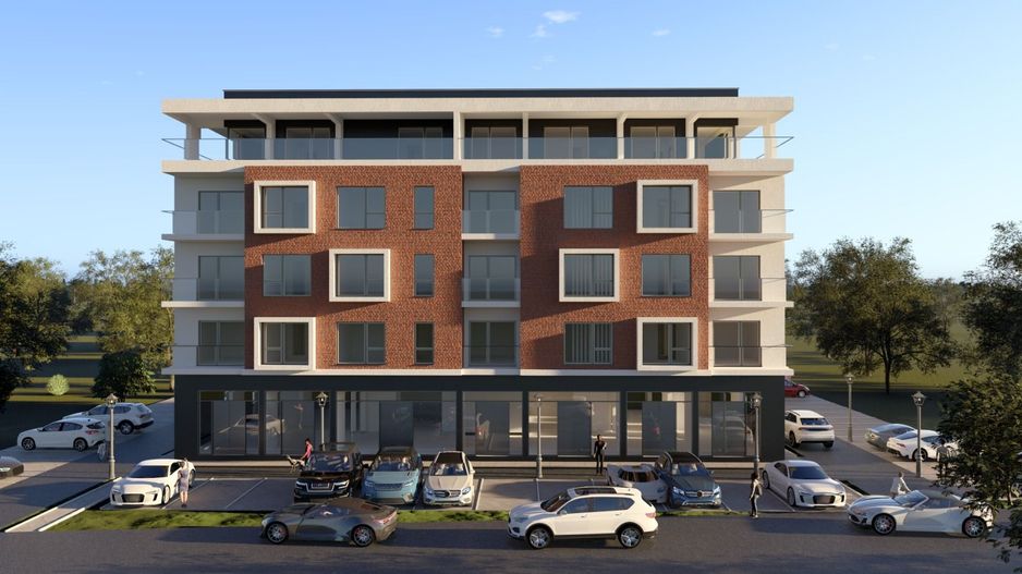 AP. 2 CAMERE - PRET OFERTA,FINISAJE PREMIUM, LOC PARCARE, COMISION 0% - Poză 6