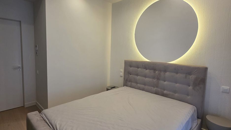 Aviatiei Tower | Închiriere apartament 2 camere - Poză 8