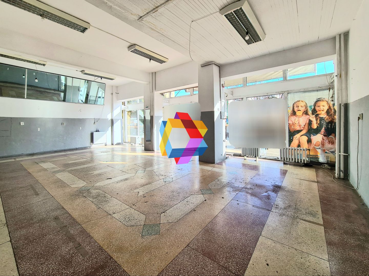 Spatiu comercial de închiriat Brasov - 60 mp  # spatii-comerciale-brasov.ro - Poză 2