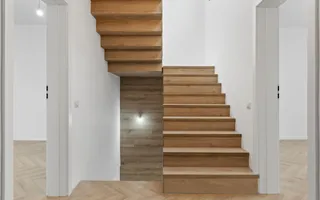 Casă nouă, spațioasă și elegantă, 7 camere, Lângă Pădurea Crețuleasca - Poză 30