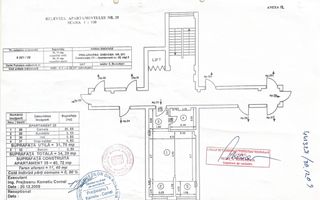 Vânzare garsonieră, bloc 2009, 5 min stație STB, Prelungirea Ghencea - Poză 10