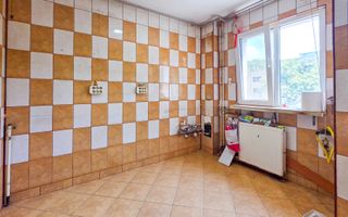 Apartament de 4 camere Militari / Apusului | Etaj 3/4 | Bloc reabilita - Poză 20