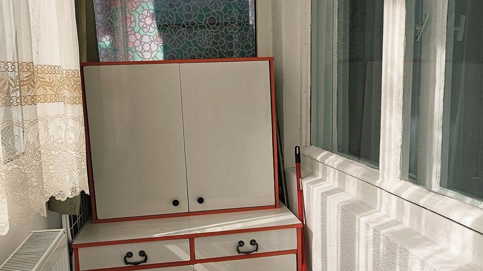 Garsonieră ultracentrală Constanța, etaj 1, mobilată - Poză 7