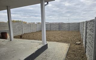 Giroc-Bld. Aviatiei | 5 camere | 3 bai | Bucatarie inchisa - Poză 4