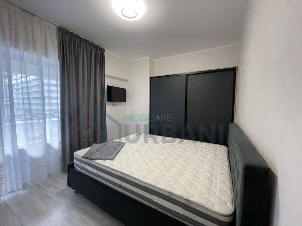 Copou-apartament 2 camere de inchiriat/complex royal town - Poză 2