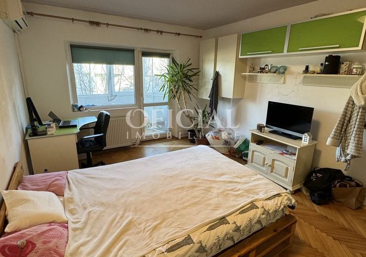 Apartament 3 Camere | Decomandat | 64 mp | Etaj 3/4 | Intre Lacuri - Poză 2