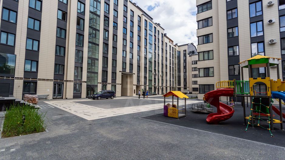 Dream Home Residence - Poză 6