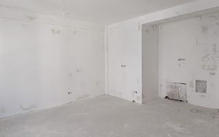 COMISION 0%! Apartament finisat 2 camere-balcon-etaj 2-Zona Zavoaie - Poză 2