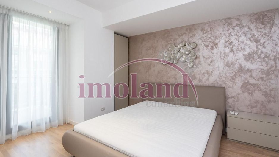 Apartament vanzare 4 camere Herastrau - Poză 11