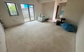 AP. 2 CAMERE -  CURTE 60 MP, INCALZIRE IN PARDOSEALA, COMISION 0% - Poză 3