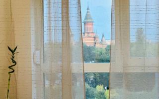 City of Mara, 3 camere, prima inchiriere. - Poză 30