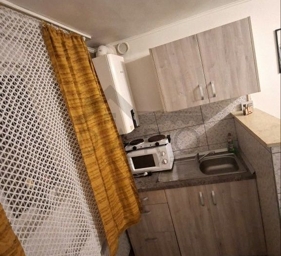 Inchiriez garsoniera zona UMF - Poză 5
