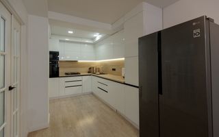 Vânzare, apartament, 3 camere, str. Alexandru Cel Bun, Ialoveni - Poză 11