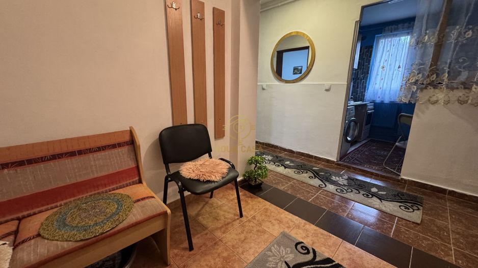 Apartament de inchiriat 3 camere -Decomandate/Zona Centrala - Poză 8