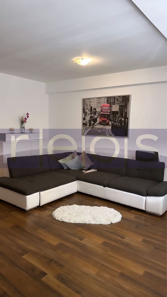 DE VANZARE AP 2 CAMERE 70 MP PRELUNGIREA GHENCEA | DECOMANDAT | - Poză 2