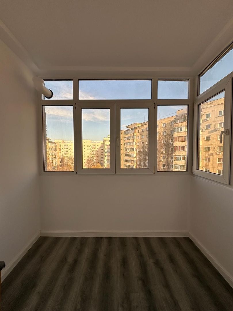 3 Camere Decomandat - Aparatorii Patriei - Loc de parcare - Poză 7