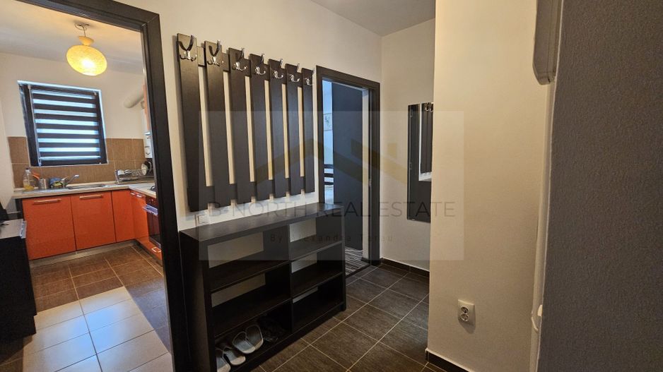 Apartament 2 camere de închiriat Berceni – 64 mp | Drumul Fermei | parcare - Poză 3