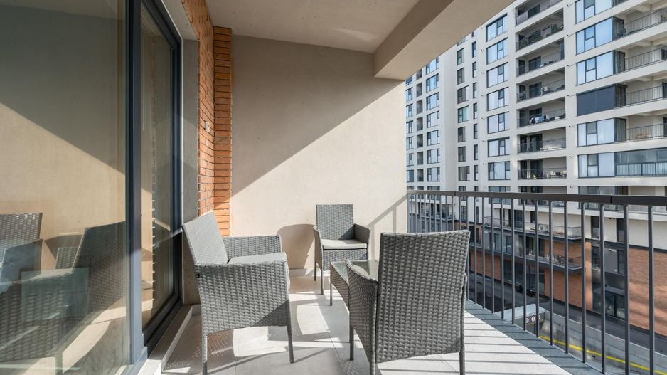 2 rooms apartment NorthSide Park | Sector 1 | Parking included - Poză 30