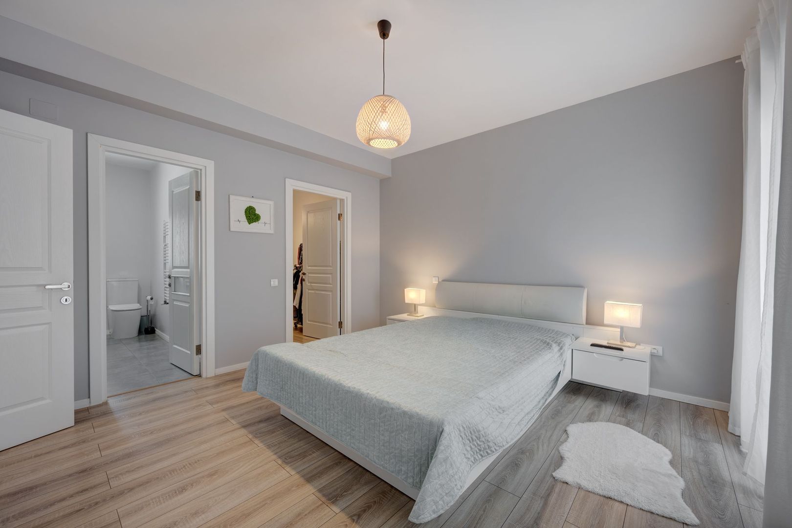 Casa în Stil American ! Mogosoaia/Chitila ! Regie Proprie ! - Poză 46