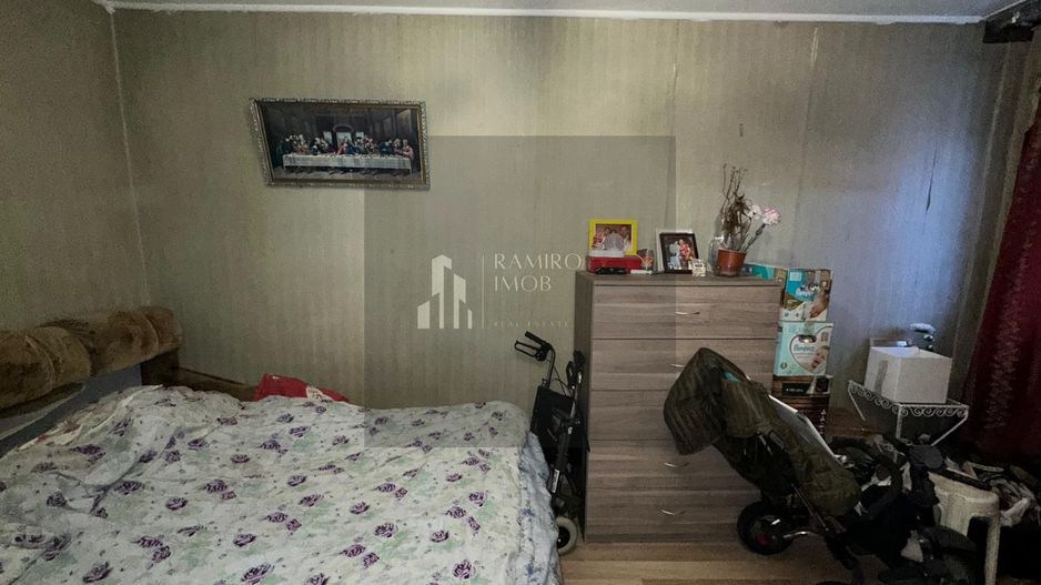 4 Camere - 1 Decembrie - 3 minte de Metrou - Poză 8