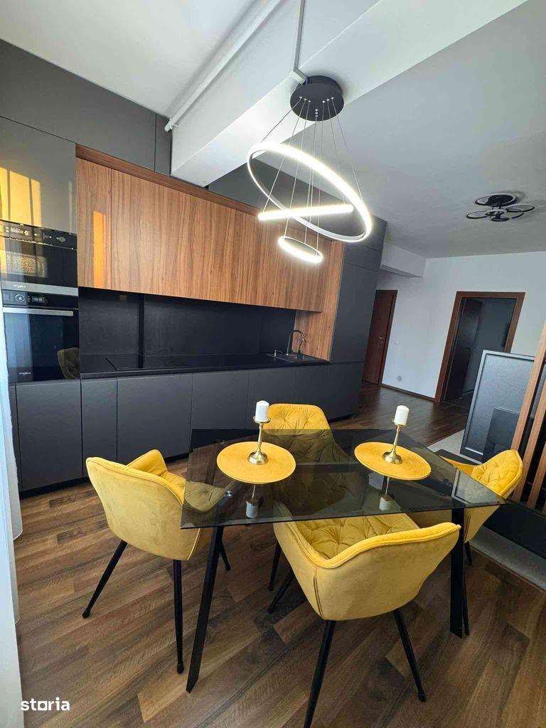 Apartament 3 camere + parcare - Poză 4