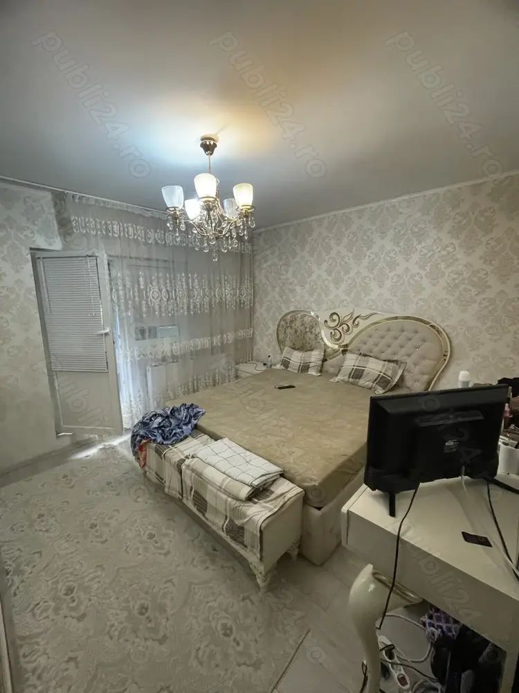 De vanzare apartament 3 camere - zona doamna Ghica - Poză 7