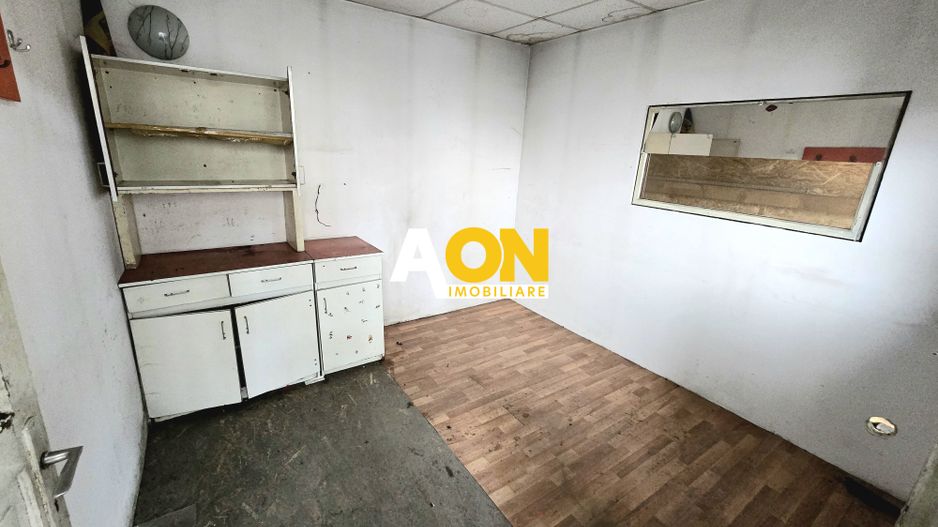 Spațiu Industrial, 144mp, Zona Carolina Mall - Poză 5