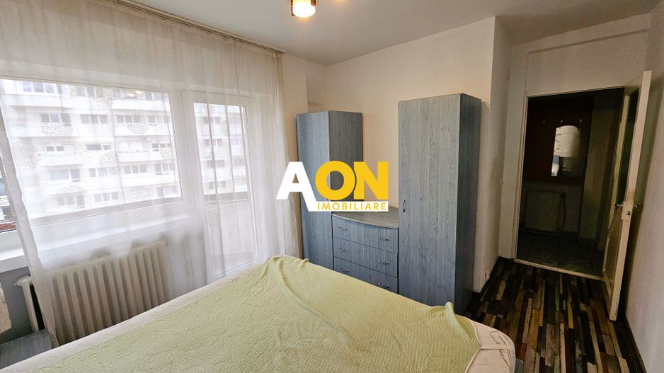 Apartament 2 camere, cu vedere la Parc si B-dul Transilvaniei - Poză 8
