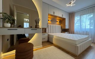 Apartament 3 camere, LUX, TOTUL NOU, 2 bai, zona Parcul Babes - Poză 7