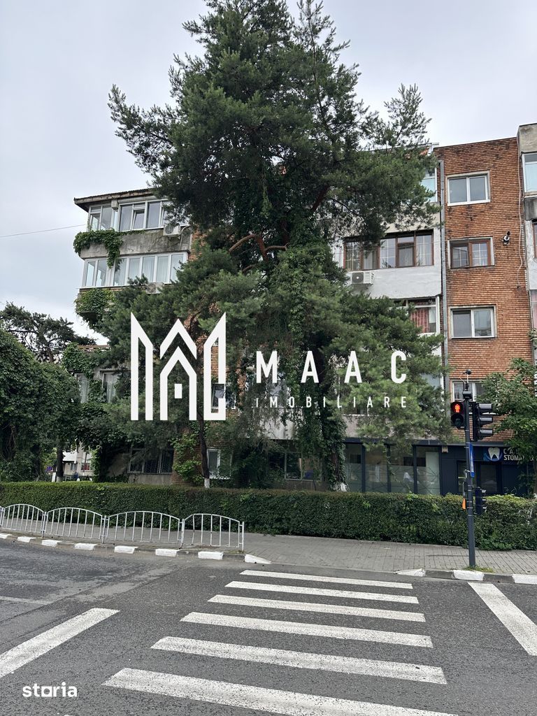 Apartament 4 camere | 2 balcoane | 93 mp | - Poză 9