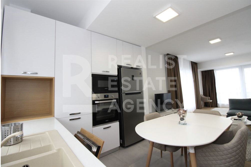 Apartament 3 Camere | LUX | Pipera | Loc de parcare subteran - Poză 10