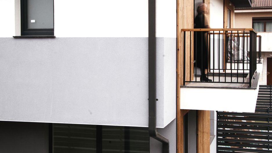 Duplex 4 camere DECOMANDATE, 120 mp utili, 180 mp curte, P+ET+POD - Poză 8