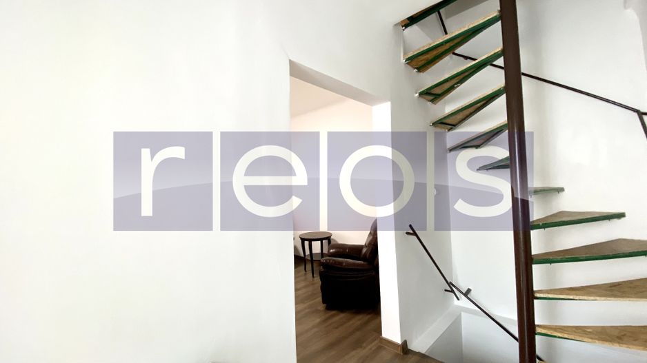 DE VANZARE CASA 5 CAMERE | RENOVATA | TERASA | 2 INTRARI SEPARATE | ZONA UNIRII - Poză 8