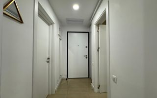 3 camere de vânzare | Cosmopolis Faza 1 | curte proprie | terasă - Poză 15