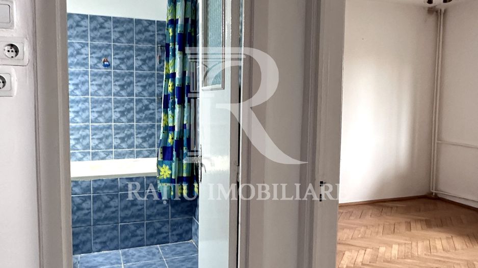 Apartament cu 3 camere | Orientare dubla | Nufărul | Oradea - Poză 16