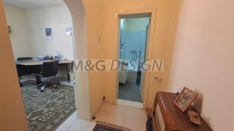 Apartament 1  camera  parter, Elisabetin - Balcescu - Poză 8