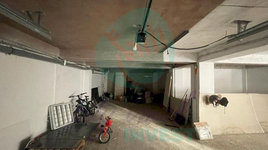 Spatiu  de vanzare zona MIHAI BRAVU 144 MP - Poză 1