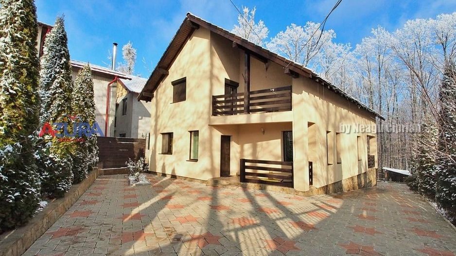 COMISION 0% -Casa deosebita Ciocanai - Poză 2