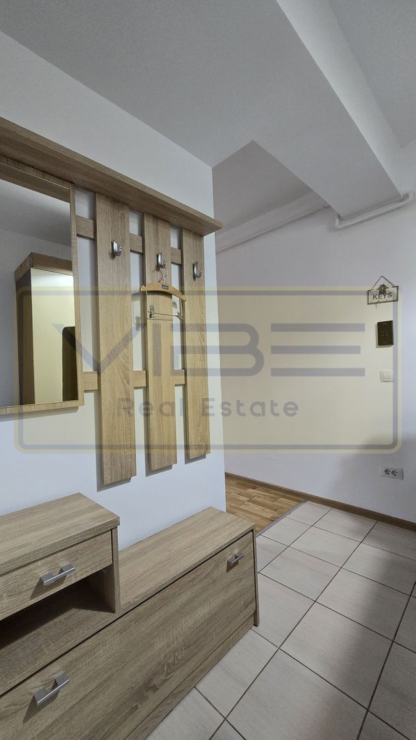 Piata Chirila- bloc nou- 2 camere - Poză 17