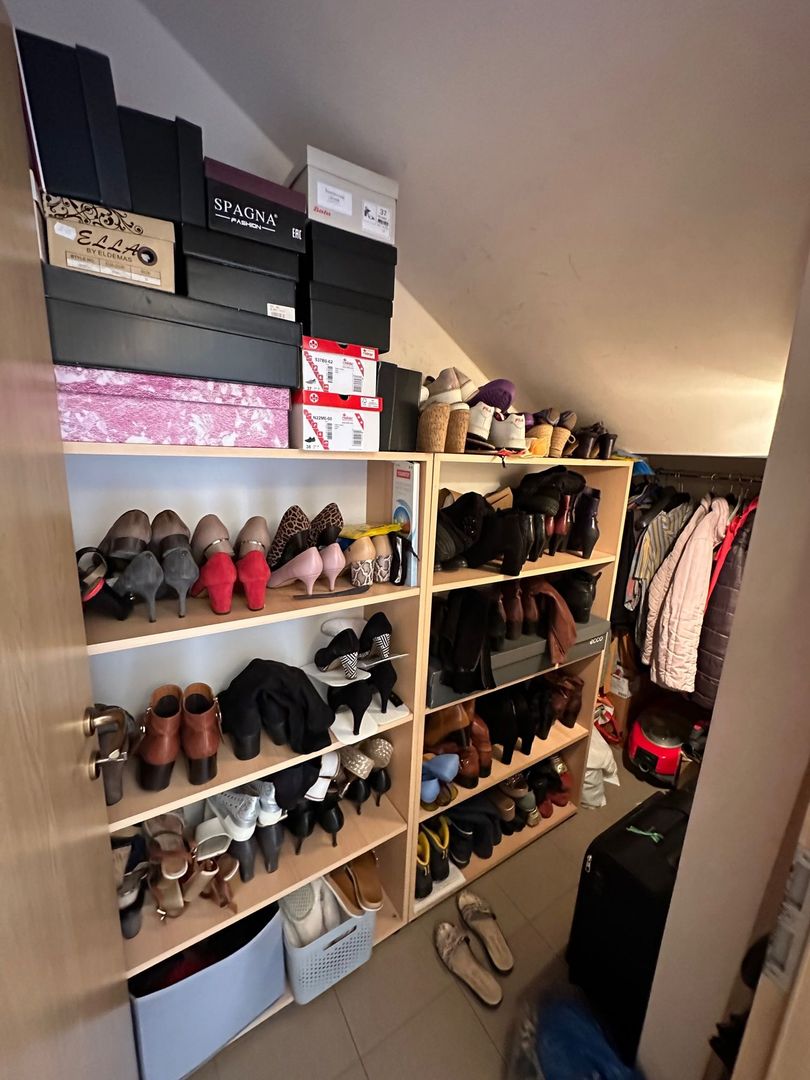 Casa individuala cu garaj  în spate la IKEA - Poză 30